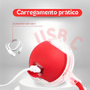 Bolinha Interativa p/ pet
