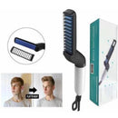Chapinha Modeladora Masculina -  Cabelo e Barba