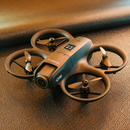 Drone Profissional c/ Câmera FULL HD