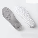 FootEnergy - Palmilha Massageadora Que Alivia Seus Pés de Impactos!