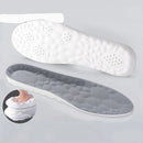 FootEnergy - Palmilha Massageadora Que Alivia Seus Pés de Impactos!