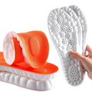 FootEnergy - Palmilha Massageadora Que Alivia Seus Pés de Impactos!