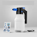 Snow Foam Elétrica - 1.5L