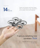 Mini Drone Xiaomi - C/ Câmera de Gravação 8K Ultra HD