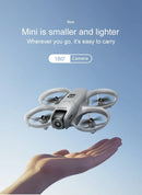 Mini Drone Xiaomi - C/ Câmera de Gravação 8K Ultra HD