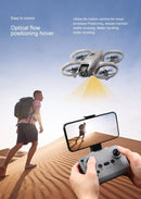 Mini Drone Xiaomi - C/ Câmera de Gravação 8K Ultra HD
