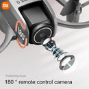 Mini Drone Xiaomi - C/ Câmera de Gravação 8K Ultra HD