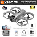 Mini Drone Xiaomi - C/ Câmera de Gravação 8K Ultra HD
