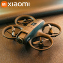 Mini Drone Xiaomi - C/ Câmera de Gravação 8K Ultra HD