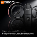 Mini Drone Xiaomi - C/ Câmera de Gravação 8K Ultra HD