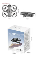 Mini Drone Xiaomi - C/ Câmera de Gravação 8K Ultra HD