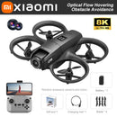Mini Drone Xiaomi - C/ Câmera de Gravação 8K Ultra HD