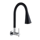 Torneira Gourmet Flexível 360° - Parede ou Bancada