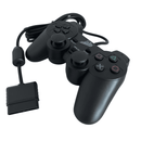 Controle de PS2 c/ Fio