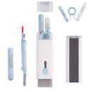 Escova CleanPro 6 em 1